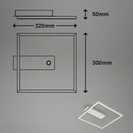 product size