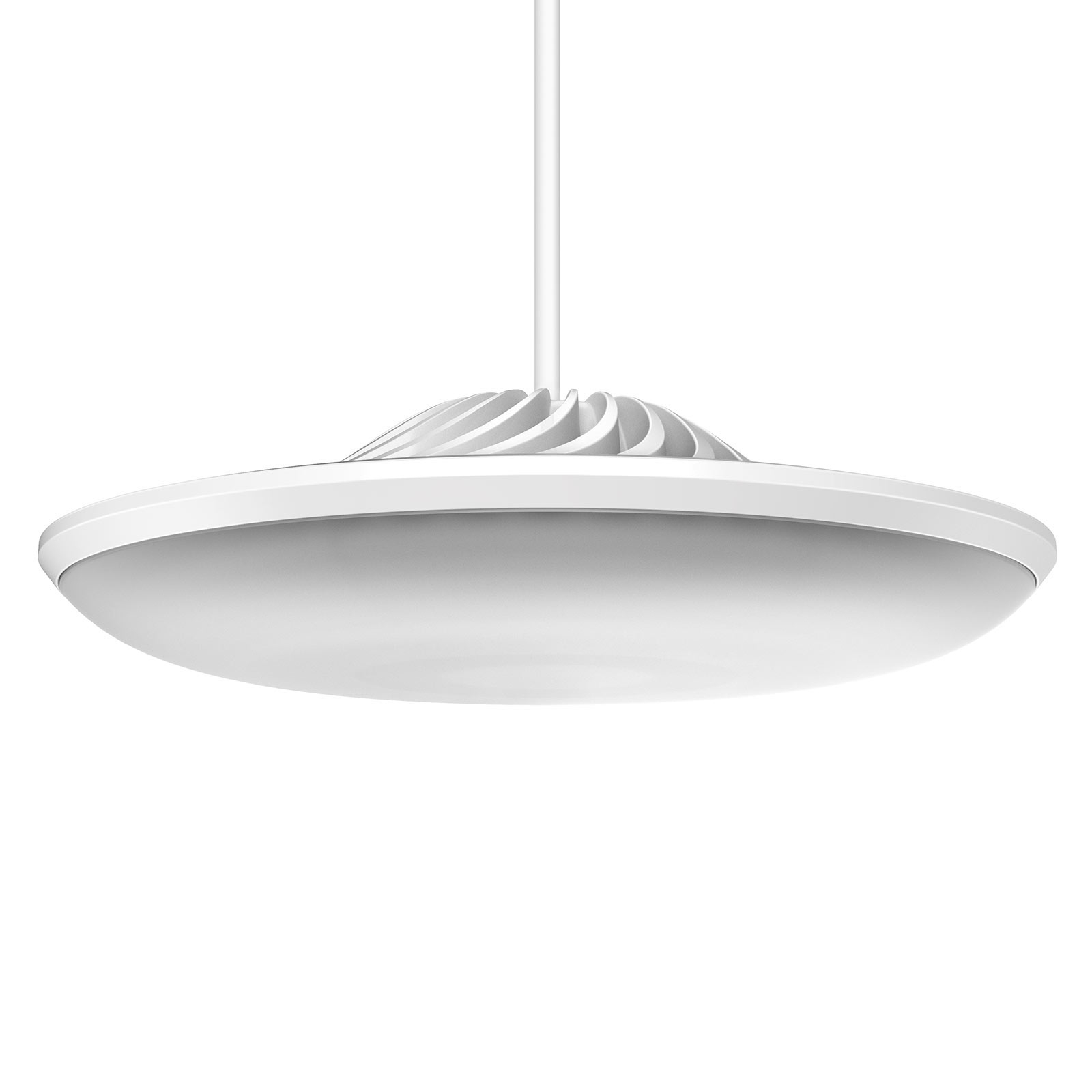 Luke Roberts Luvo smarte LED-Hängelampe (Model F)