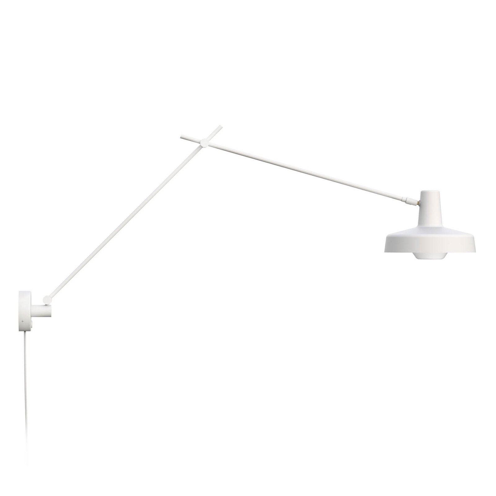 GRUPA Arigato Wandlampe 1-flammig