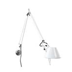 Tolomeo MINI Parete Aplică de Perete White - Artemide