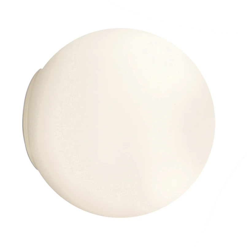 Artemide – Dioscuri 14 C/W Deckenleuchte/Wandleuchte