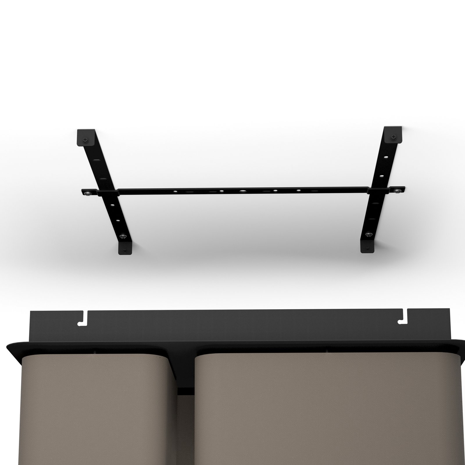 Kattovalaisin Mordazo, 4-lamppuinen