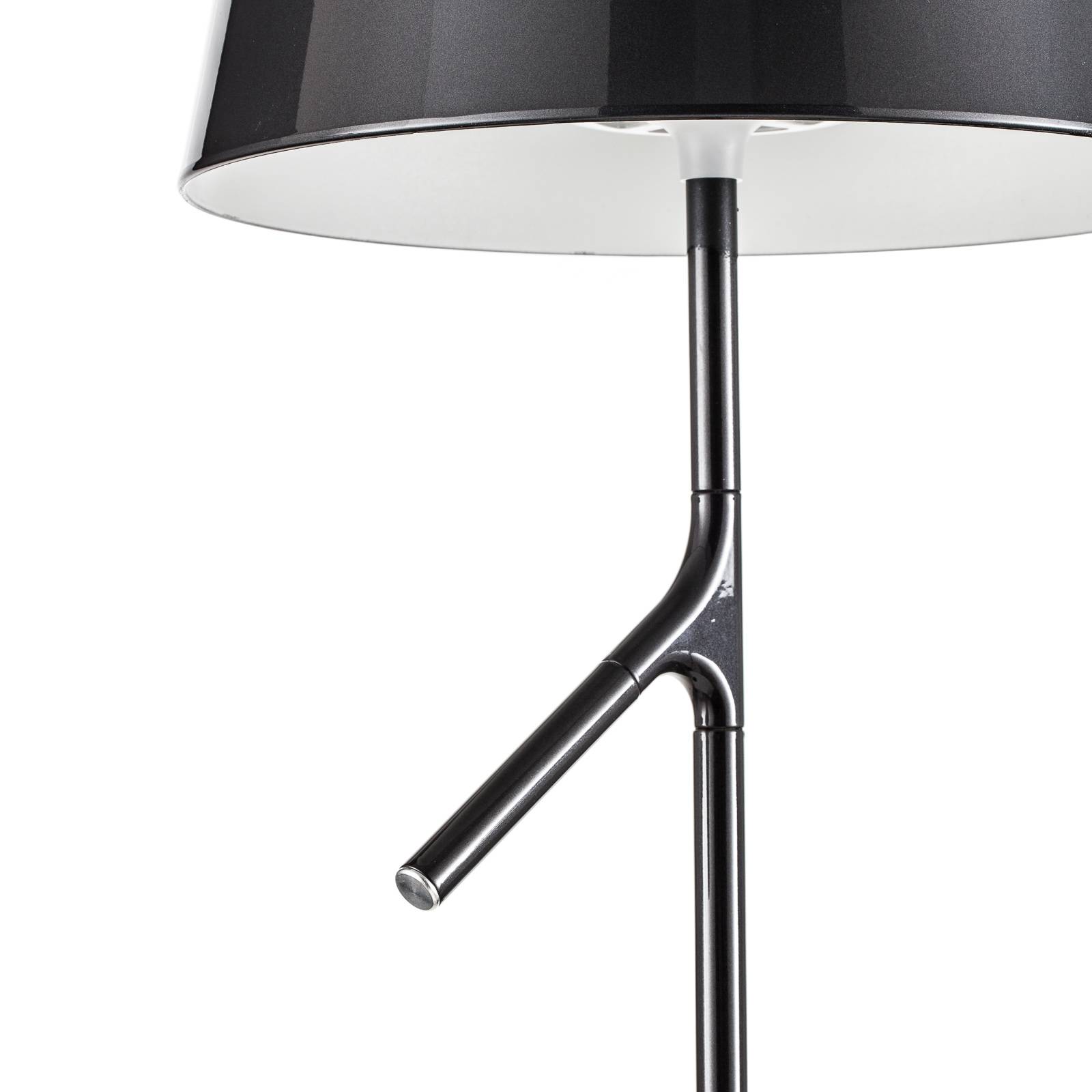 Foscarini Birdie LED Lettura lampa podłogowa