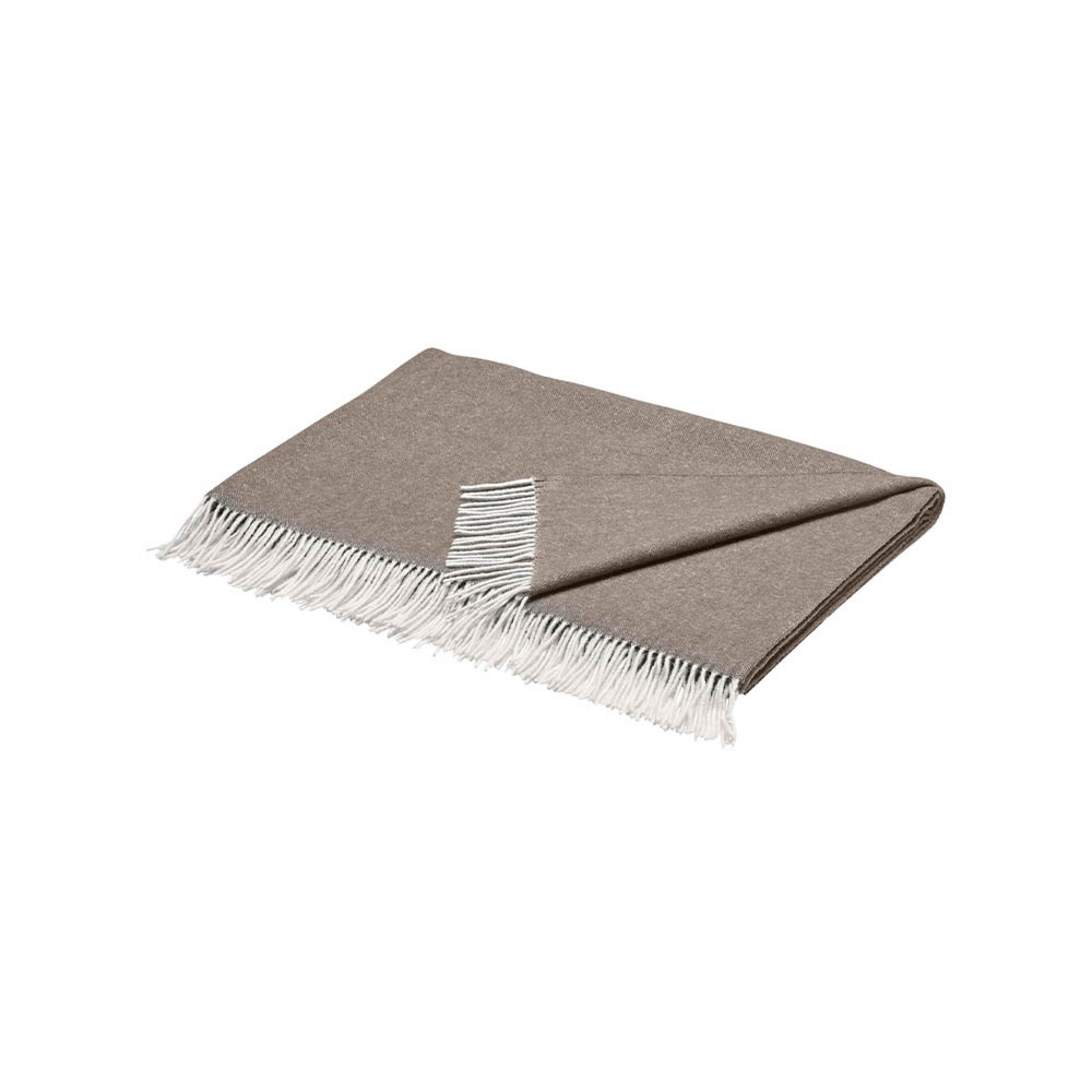 Finho Plaid 130x200 Fungi - Blomus