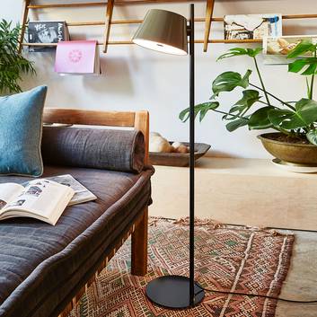 MARSET Tam Tam P gulvlampe, 1 lyskilde