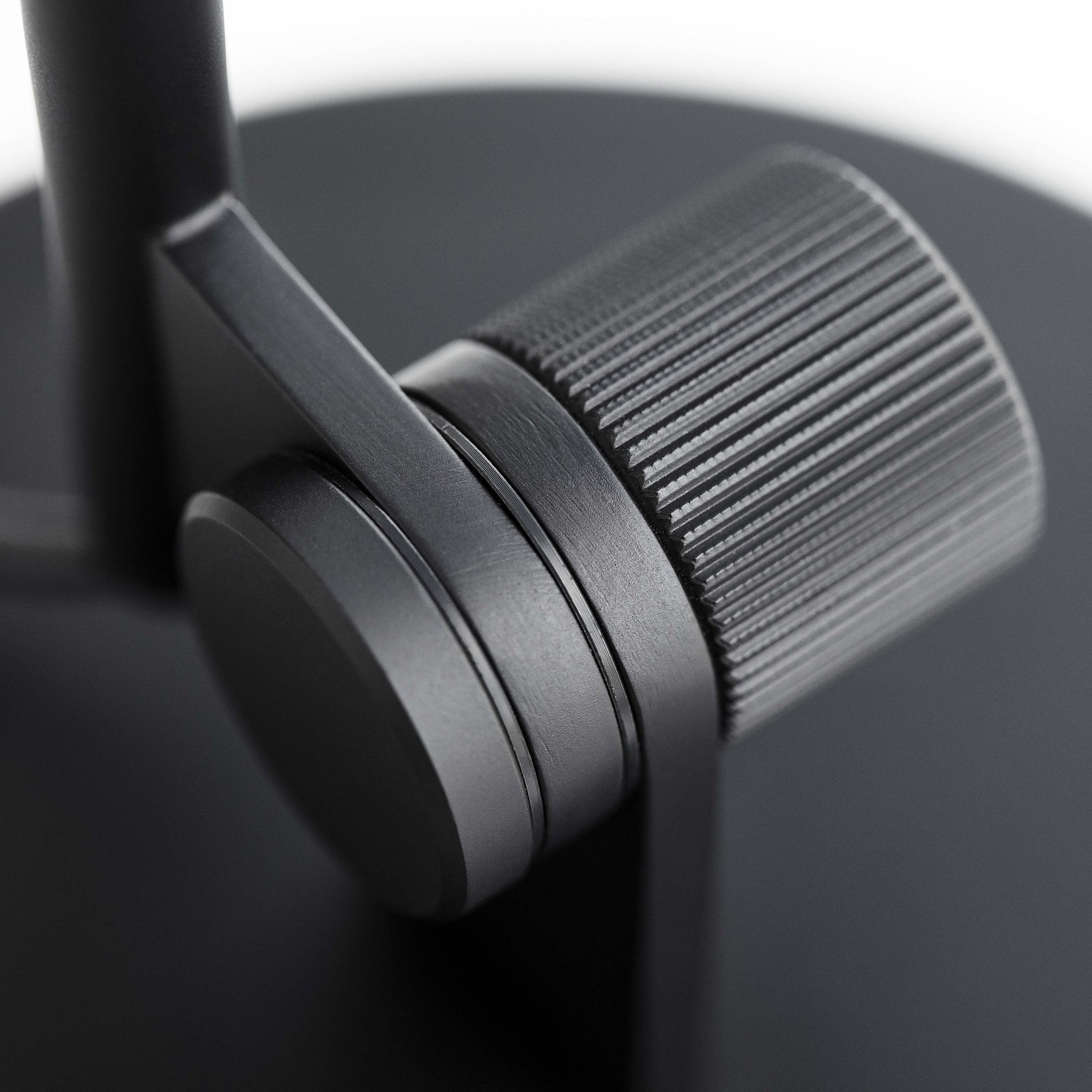 Satellite Tafellamp Matt Black - Frandsen
