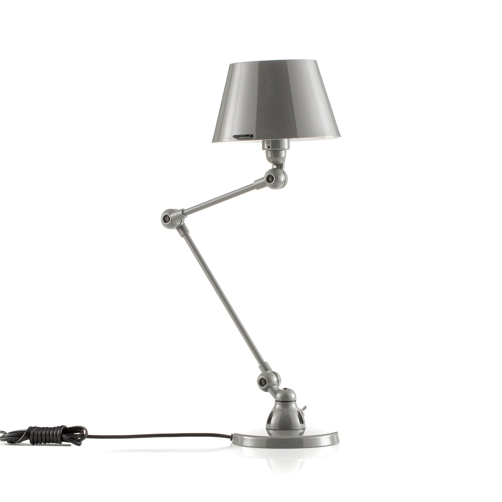 Jieldé Aicler AID373 table lamp, grey