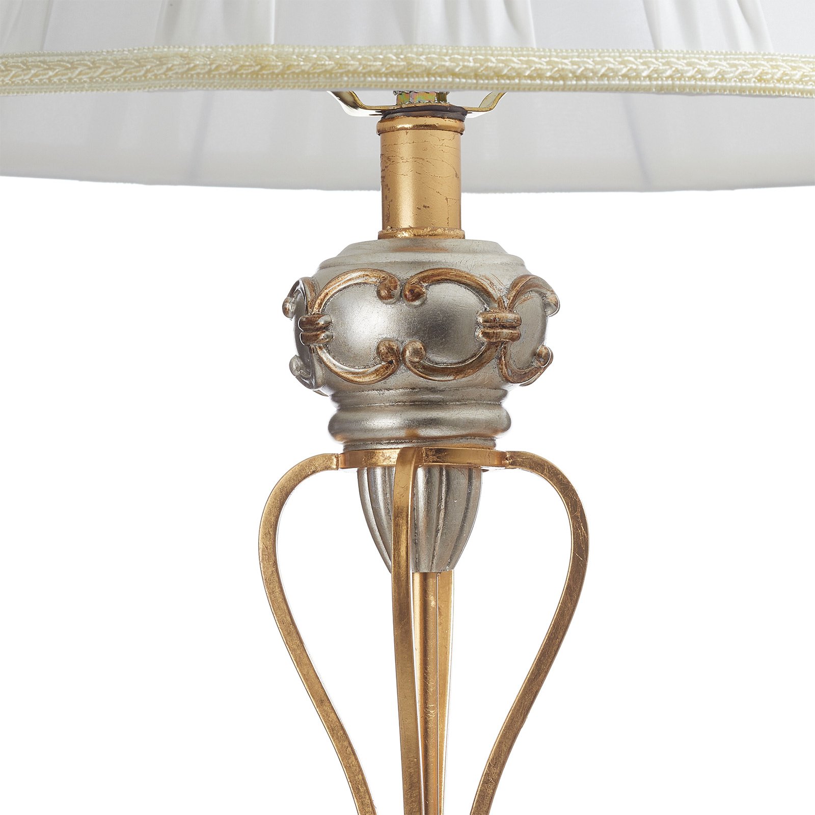 Alvaro Floor Lamp Magnificent