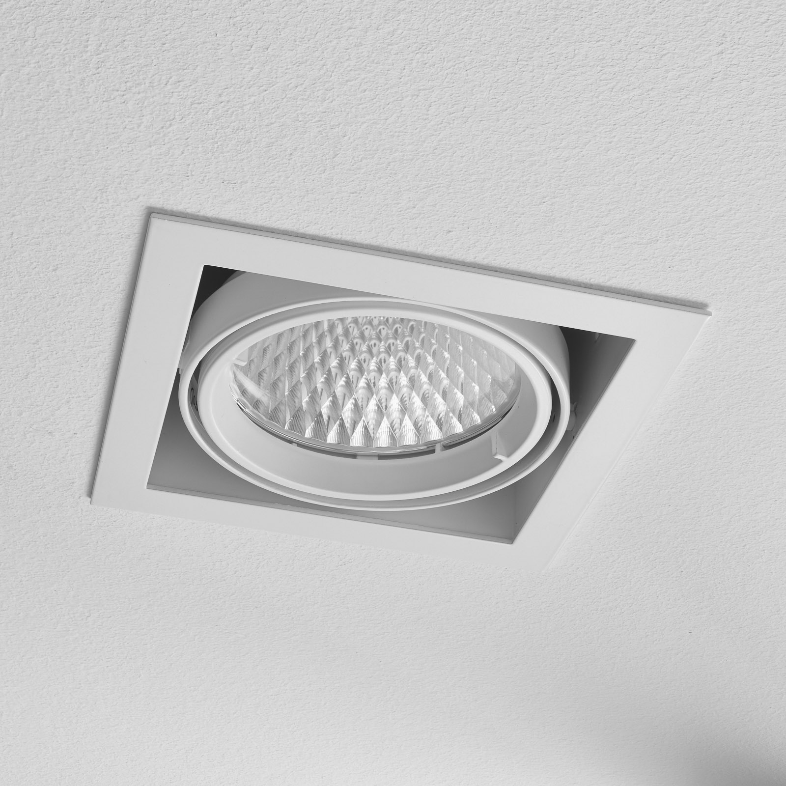 Arcchio Adin LED-Einbaulampe, 4.000K, 25,9W