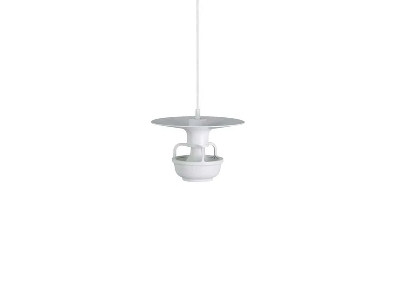 Artek - Kori Pendel Light w/Disc Skærm White