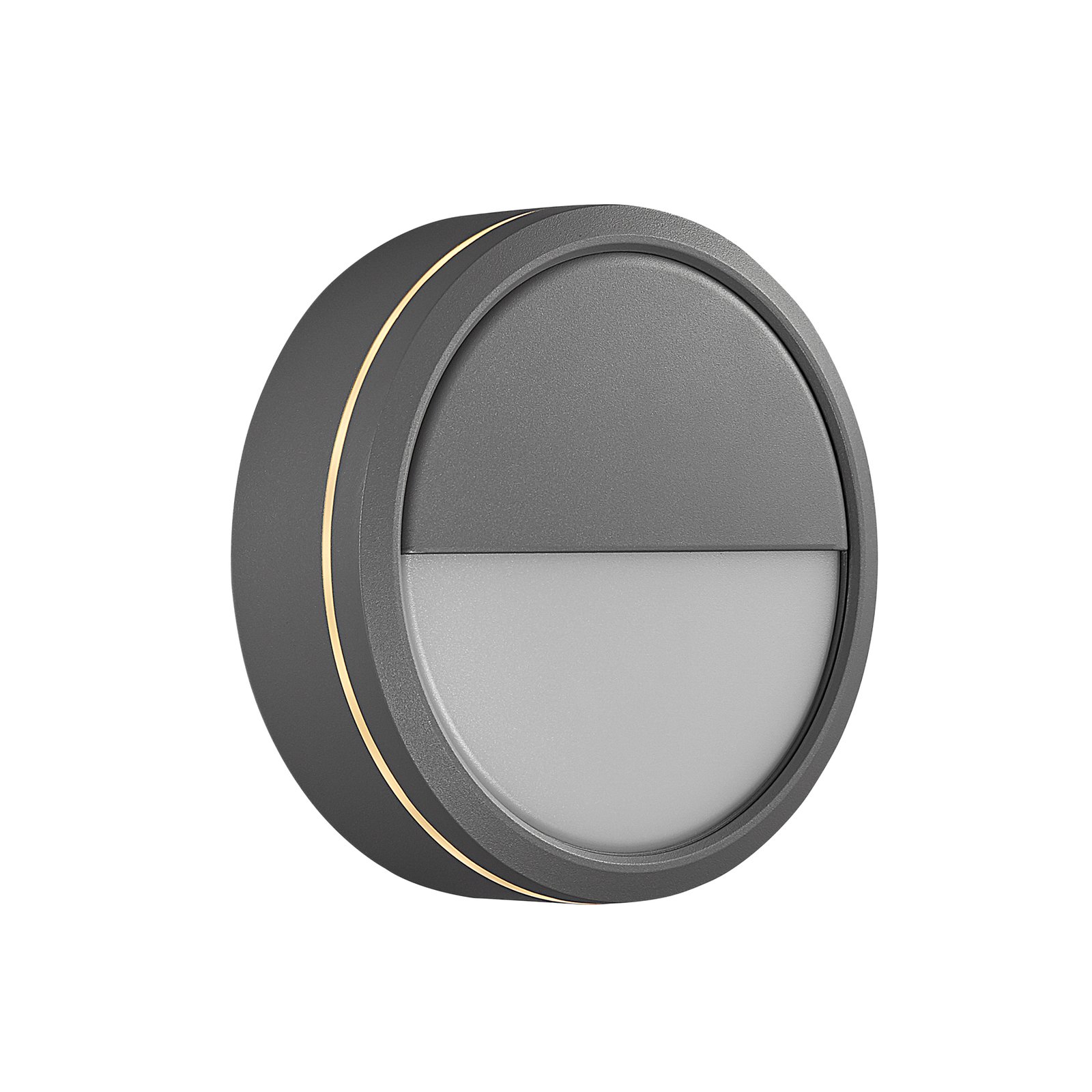 Ava Smart LED Taklampe Grey - Nordlux