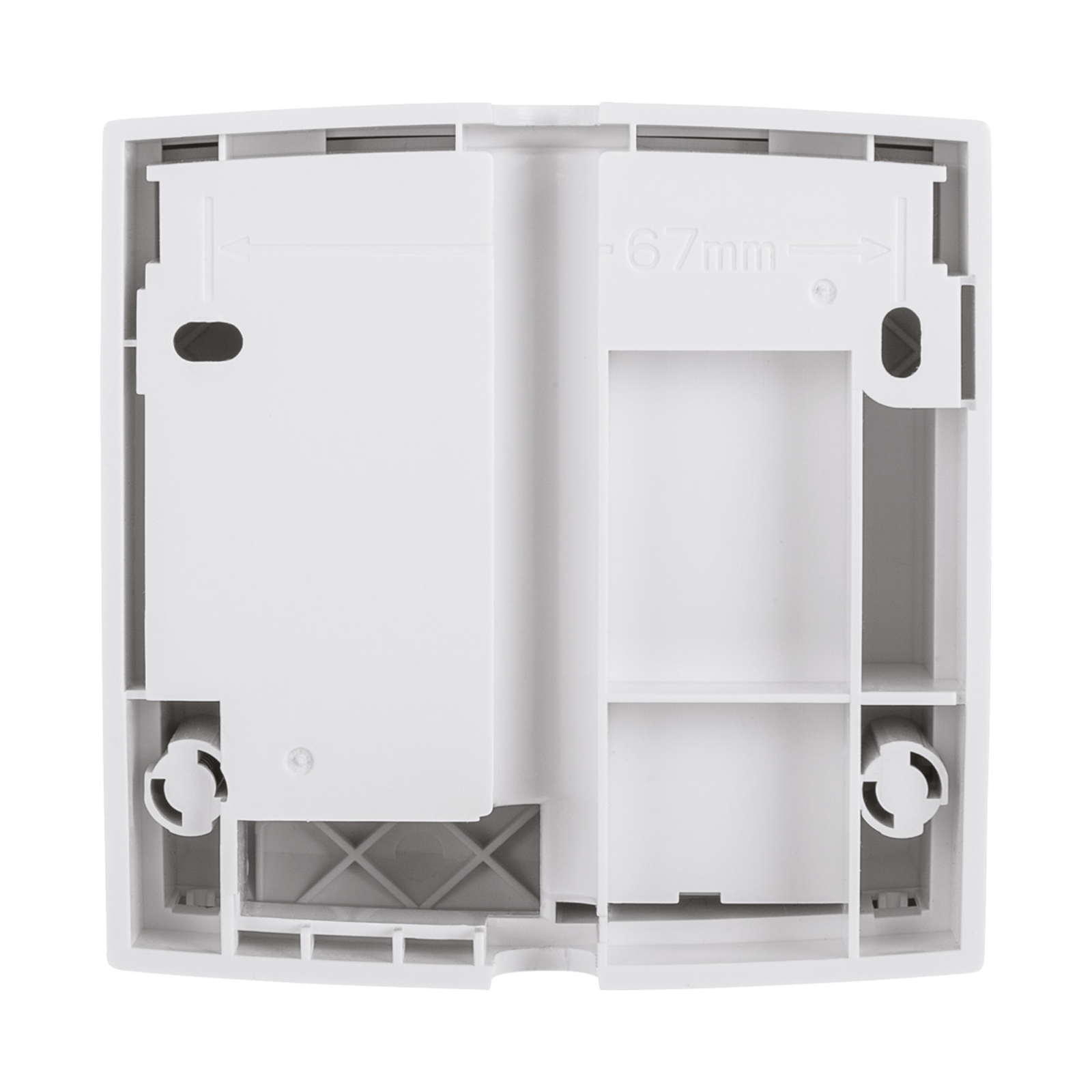 Homematic IP Garagentortaster kaufen | Lampenwelt.ch
