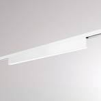 Lampe sur rail LED V-Line Volare 11W blanc 940
