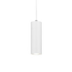 2-phase pendant light Marley DUOline GU10 Ø6cm