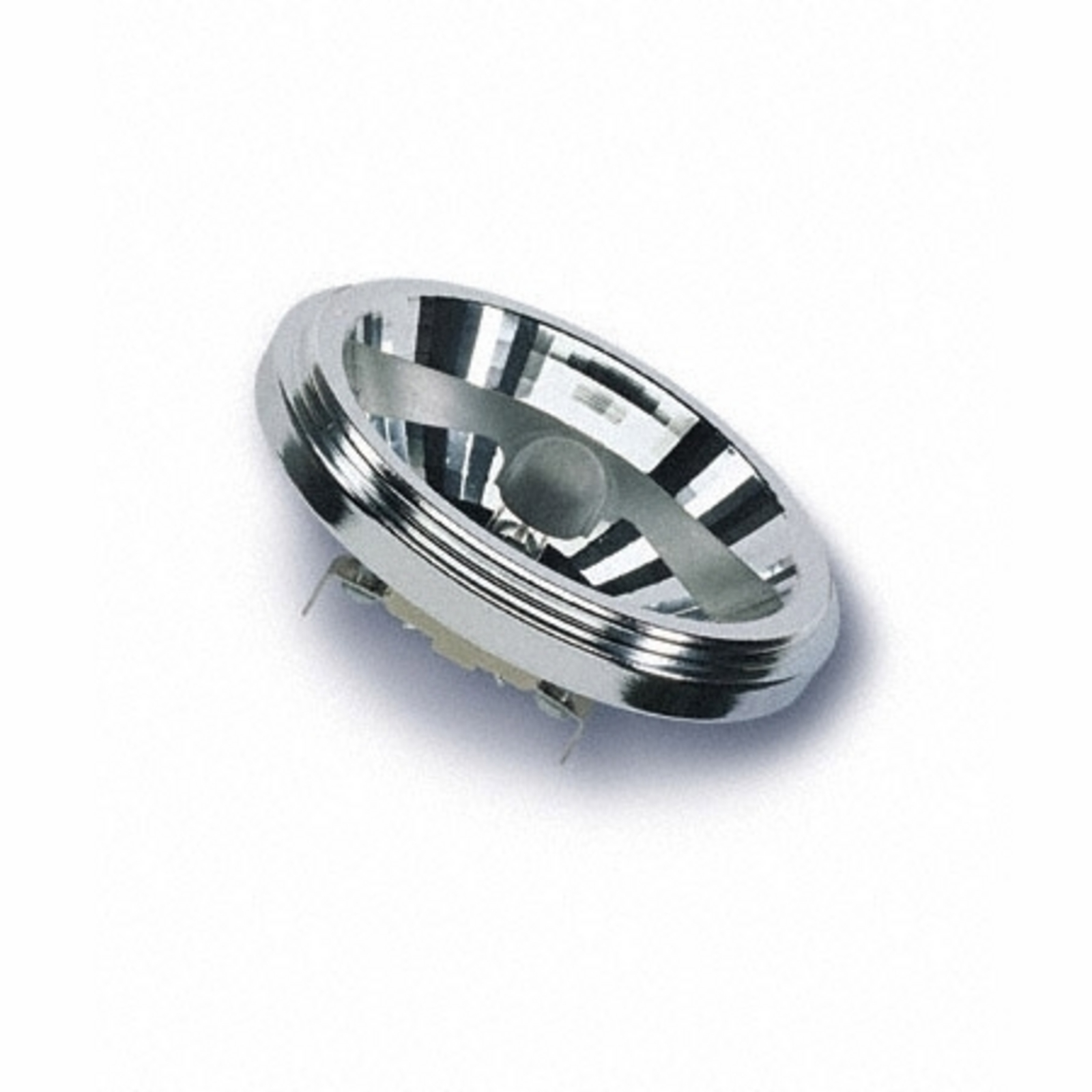 G53 35-100W 24°/45° Reflektorlampe HALOSPOT 111
