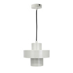 Stoke Lampa Wisząca Putty Biały - DybergLarsen
