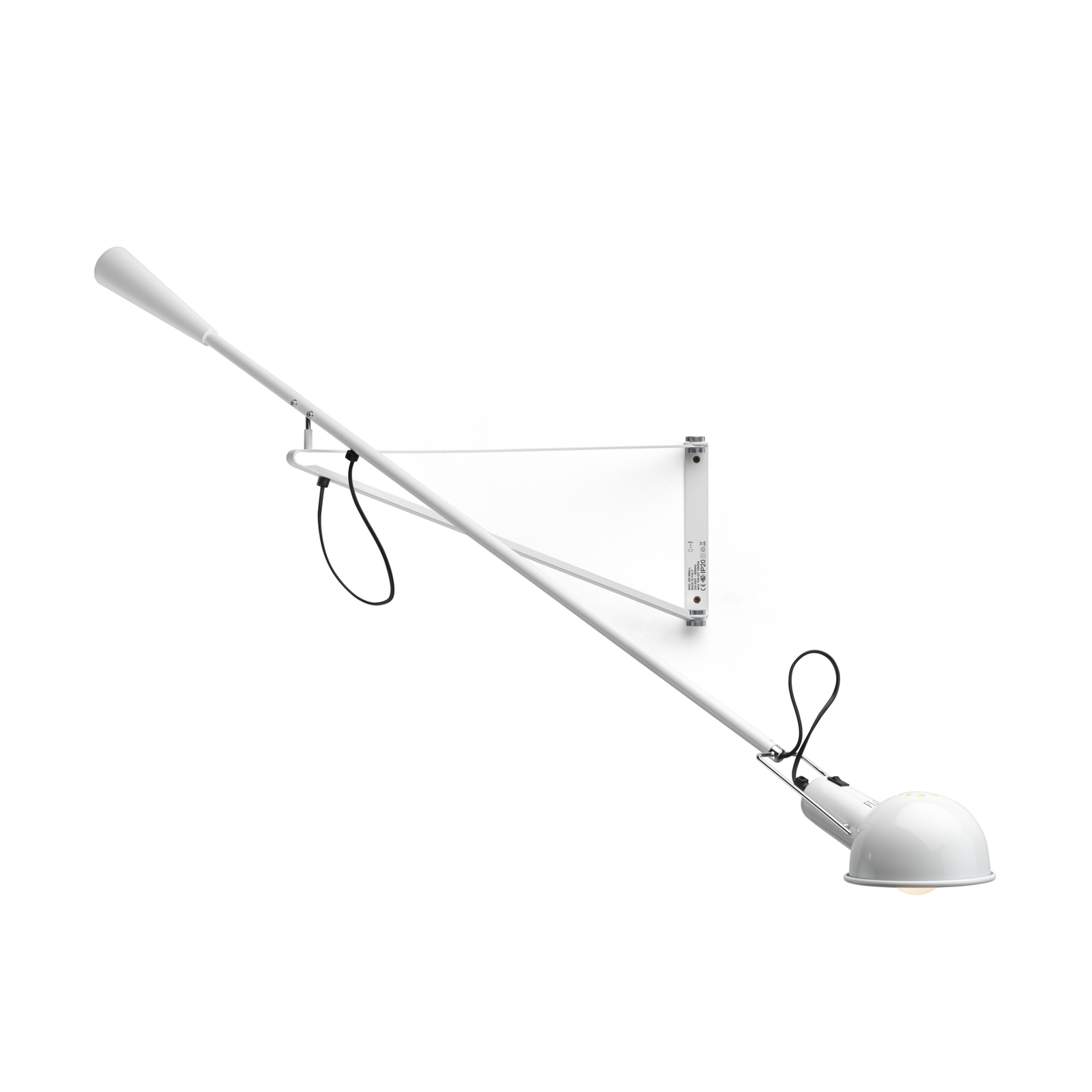FLOS 265 Small Wandleuchte