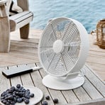 Tischventilator Tim, mobil einsetzbar, USB