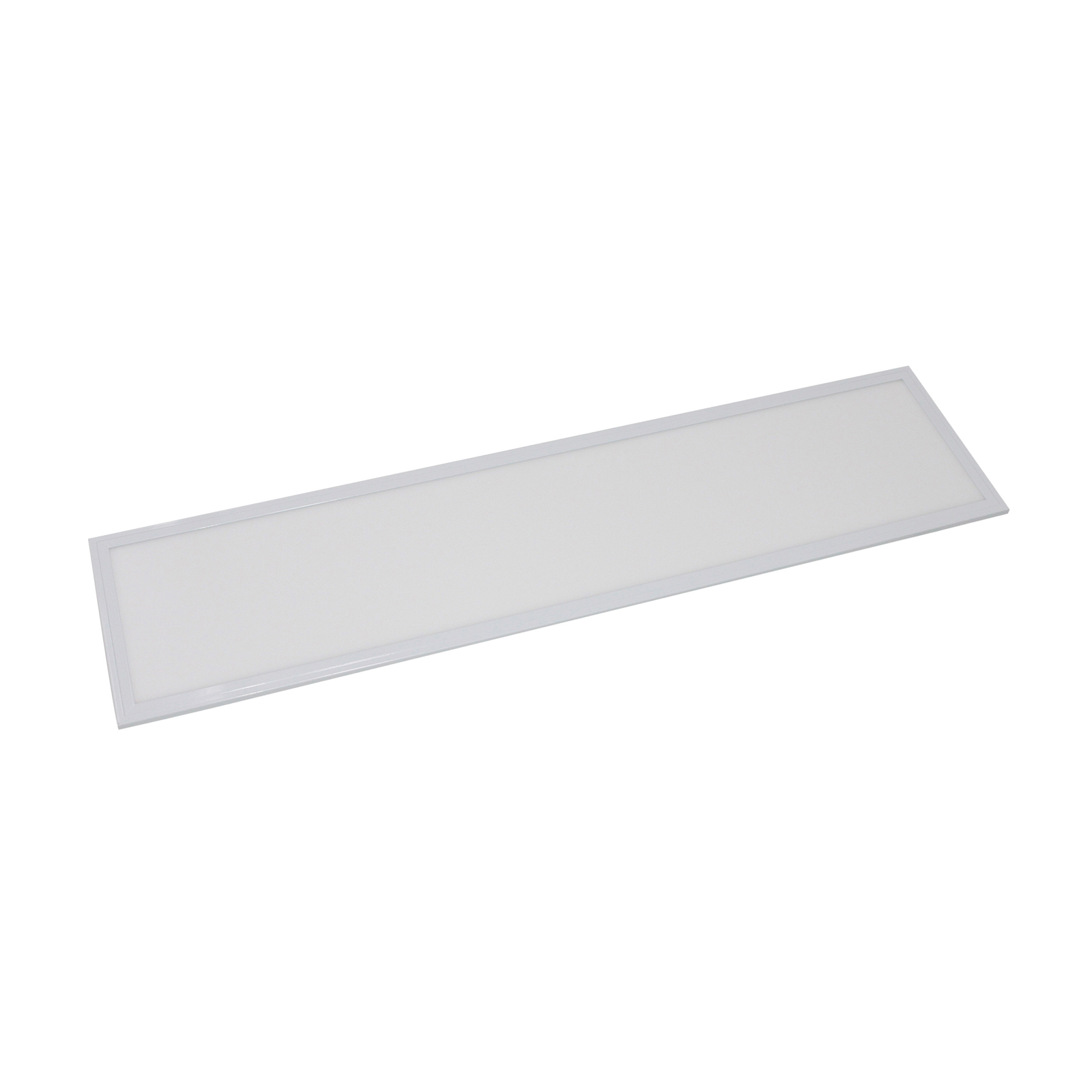 InnoGreen MULTI BASELine LED panel, rectangular, white