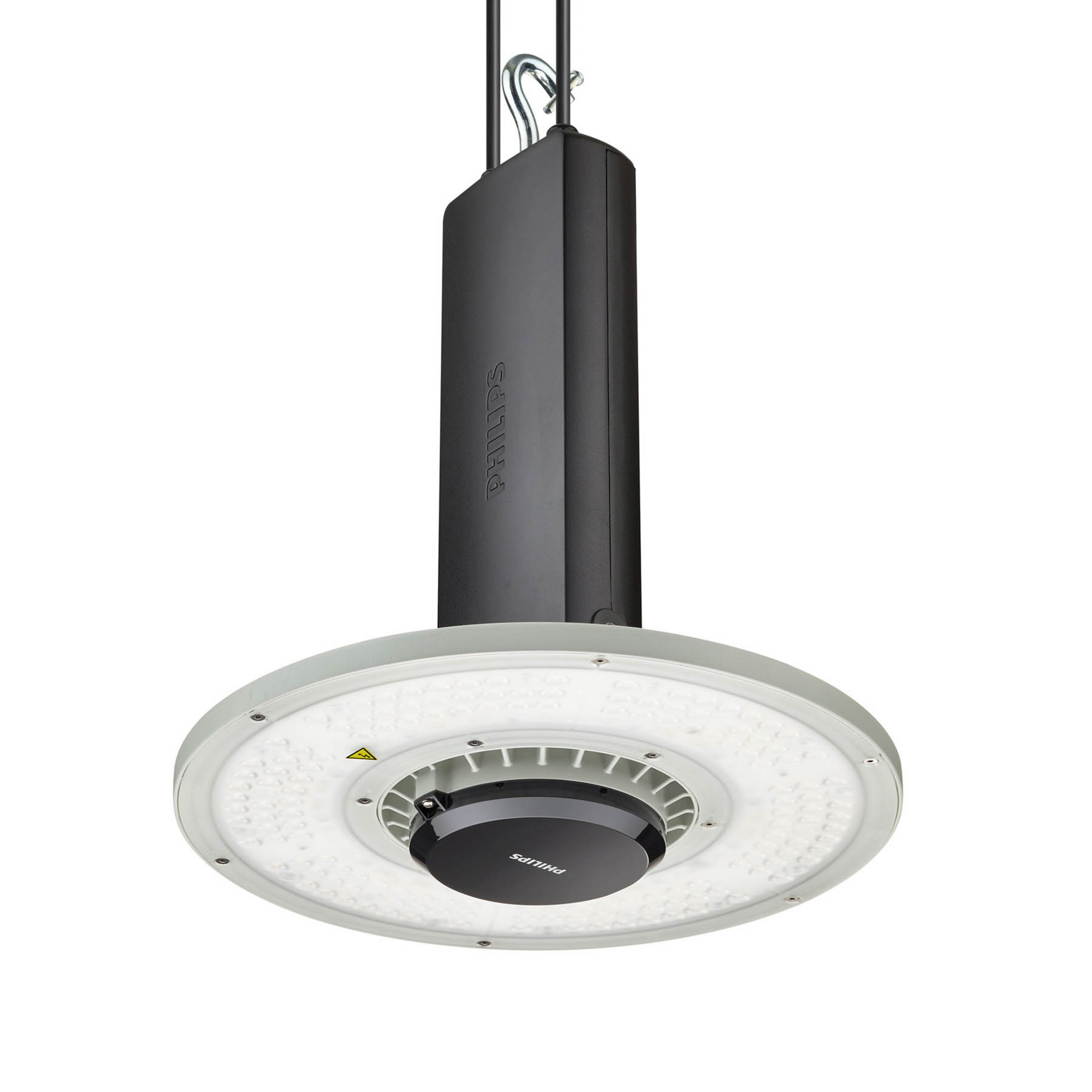 LED-Hallenstrahler BY120P G4 LED100S/865 PSD NB