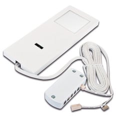 Oprawa podszafkowa LED Slim-Pad F 4 000 K biała