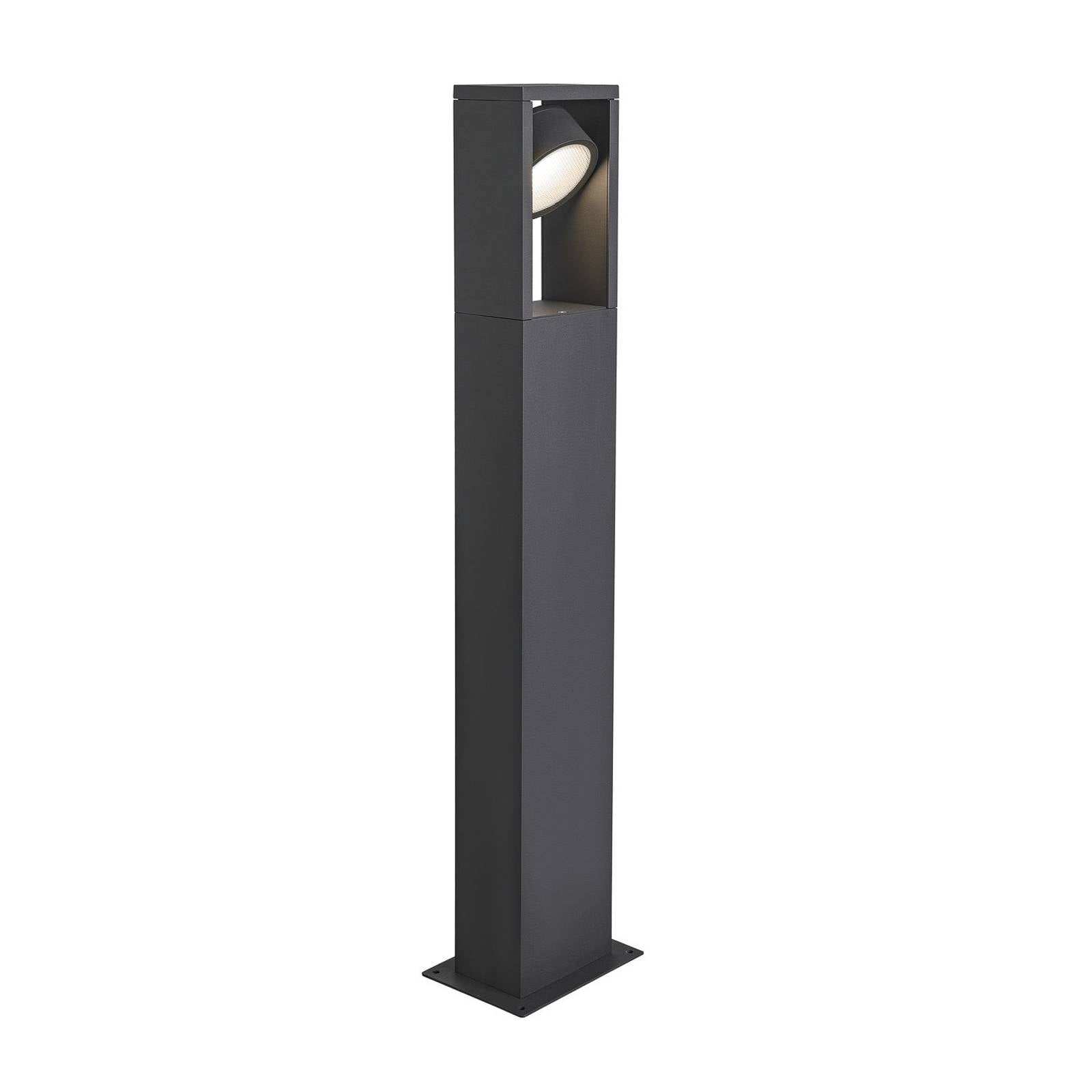 SLV Eskina Frame LED-Wegeleuchte CCT, 15W, 75 cm
