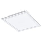 EGLO connect CCT loftslampe 30x30cm hvid