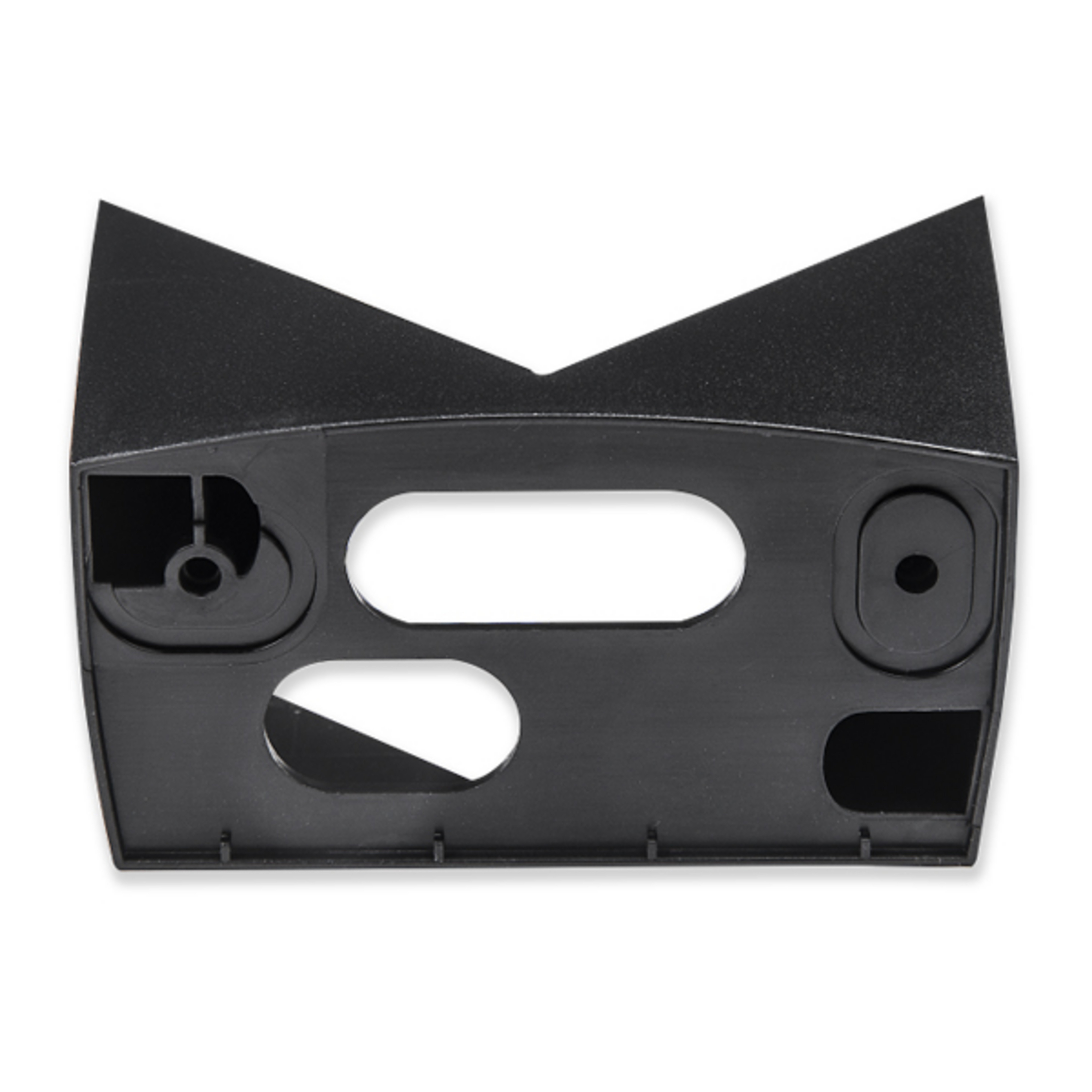 STEINEL fixation mur d’angle pour IS 140-2 noire
