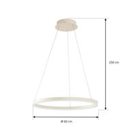product size