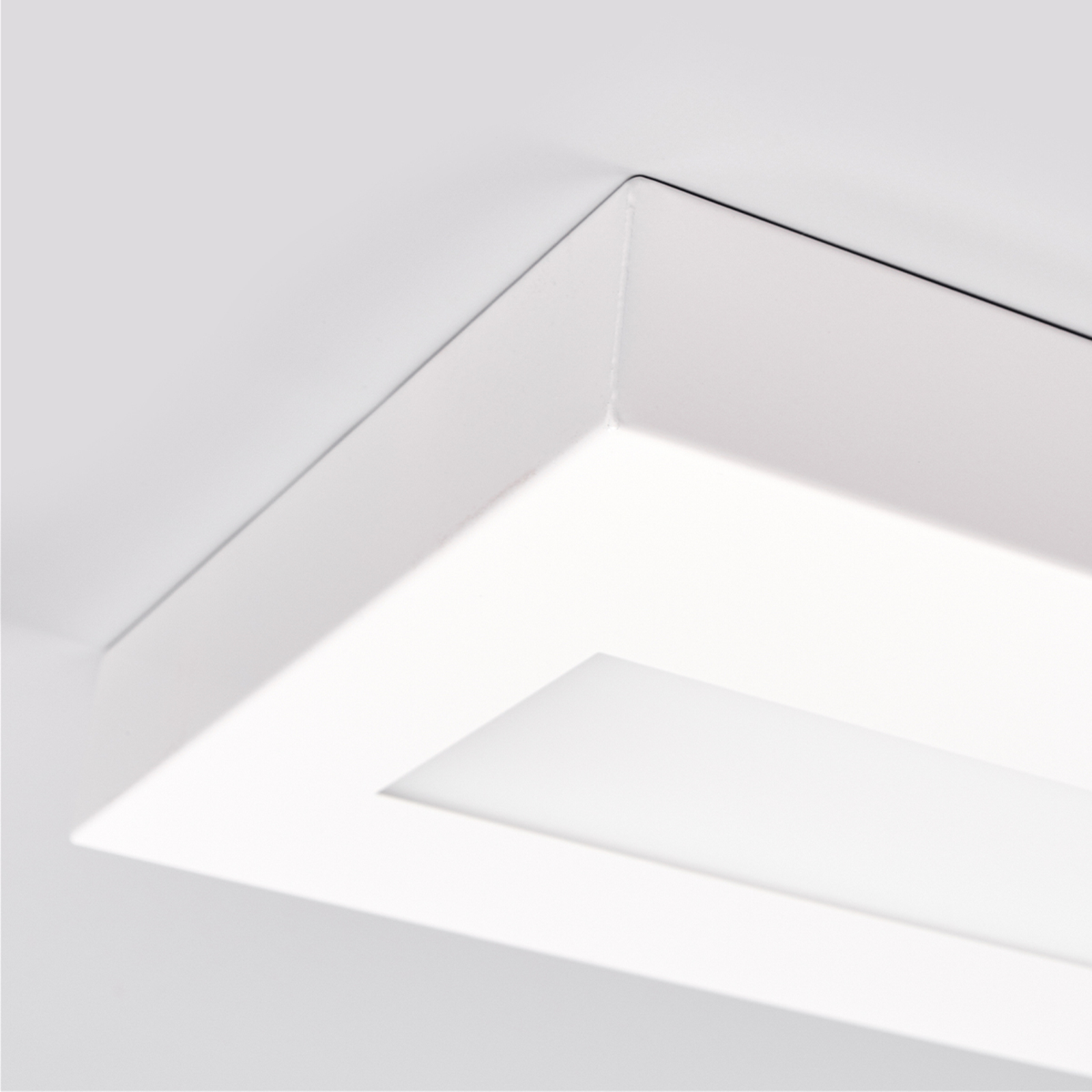 Podlhovasté LED svietidlo 150 cm biele, PZJ