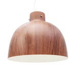 Bellissima Lampa Wisząca Wood - Kartell
