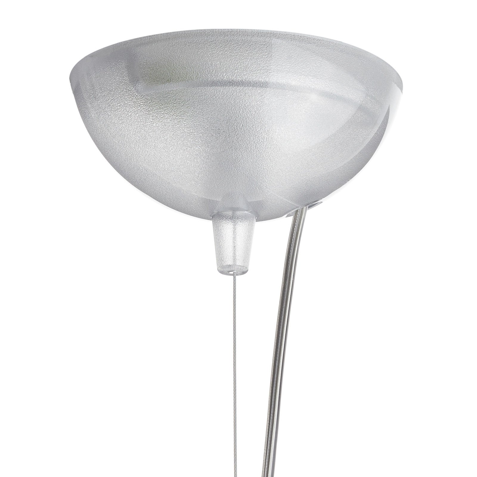 Bloom S2 Suspension Cristal - Kartell