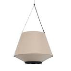 Forestier Carrie M suspension, sable