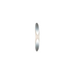 kdln Shakti - wall light, 80 cm high
