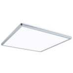 Paulmann Atria Shine panel 3-step dim 840 42x42cm