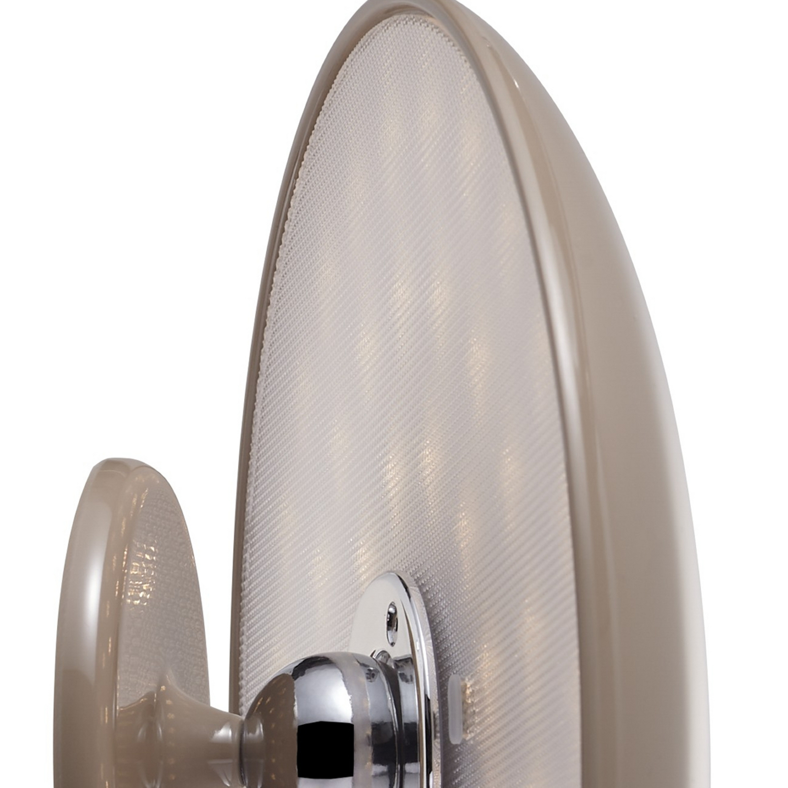 „Beacon“ LED akumuliatorinė stalinė lempa „Kinoko“, ruda, 27 cm, CCT „Beacon“ LED akumuliatorinė stalinė lempa „Kinoko“, ruda, 27 cm, CCT