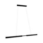Aptare Suspension Zigbee Dim. Noir - Paulmann