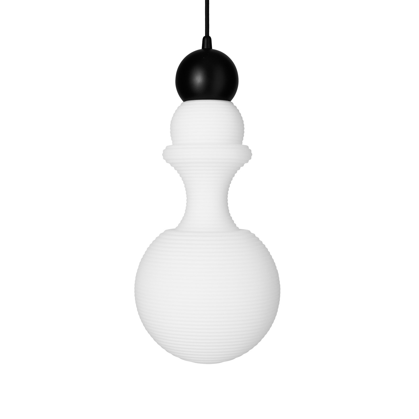 Paris 1920 Pendant - Design By Us