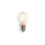 Bombilla Smart E27 Deco Clear - Nordlux