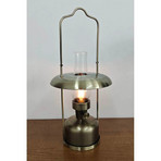 Fanos Portable Bordlampe Antique Brass  - Markslöjd