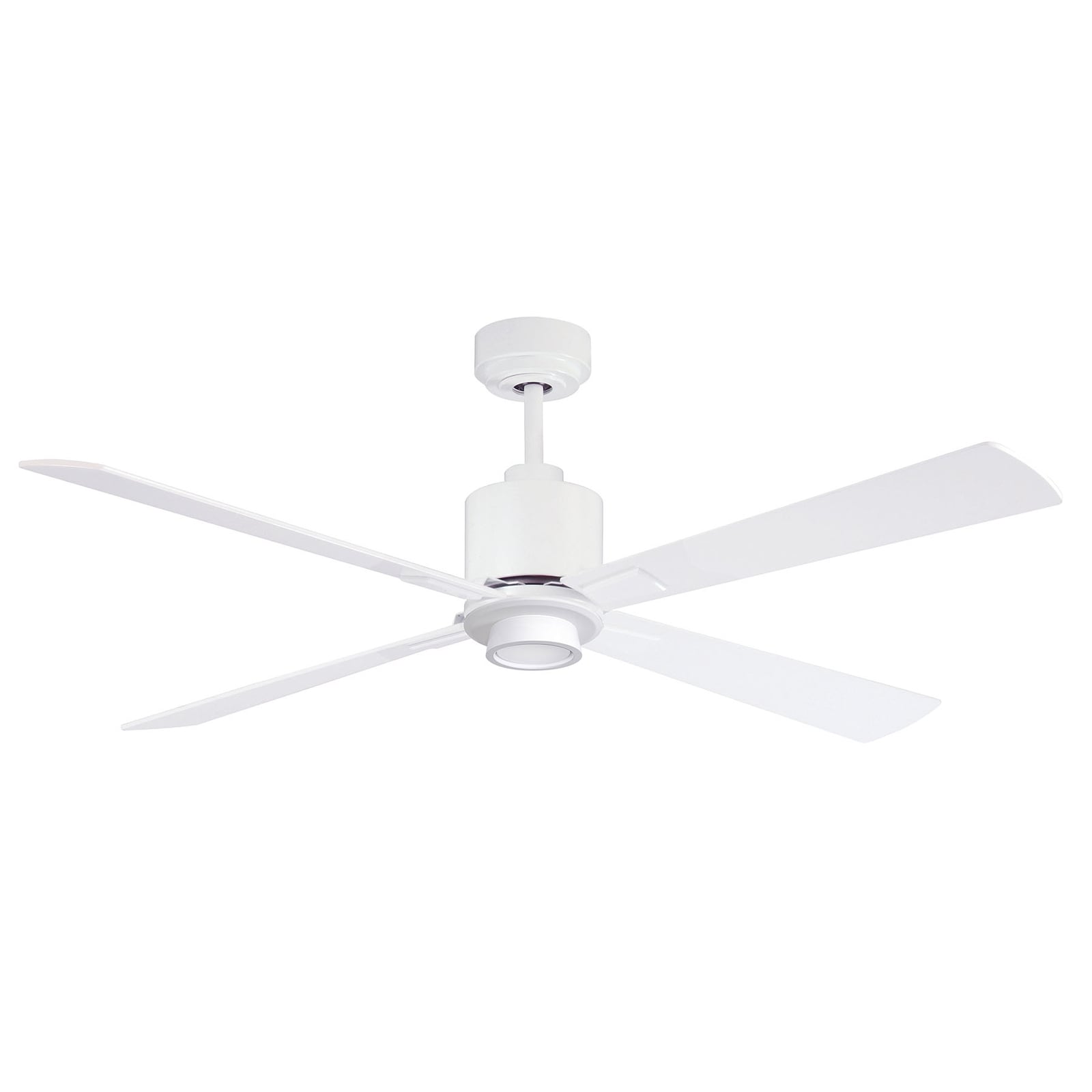 Airfusion Climate DC Deckenventilator, weiß, leise - Beacon