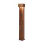 Tall tuinpadverlichting voor fundering 108/900, Corte 12W