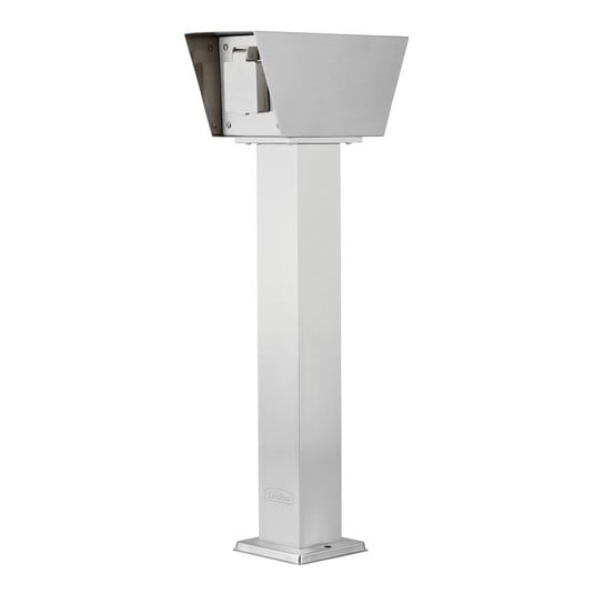 Yaxell Zen Broodmes 23 cm 37 laags roestvrij damast staal met canvas-m