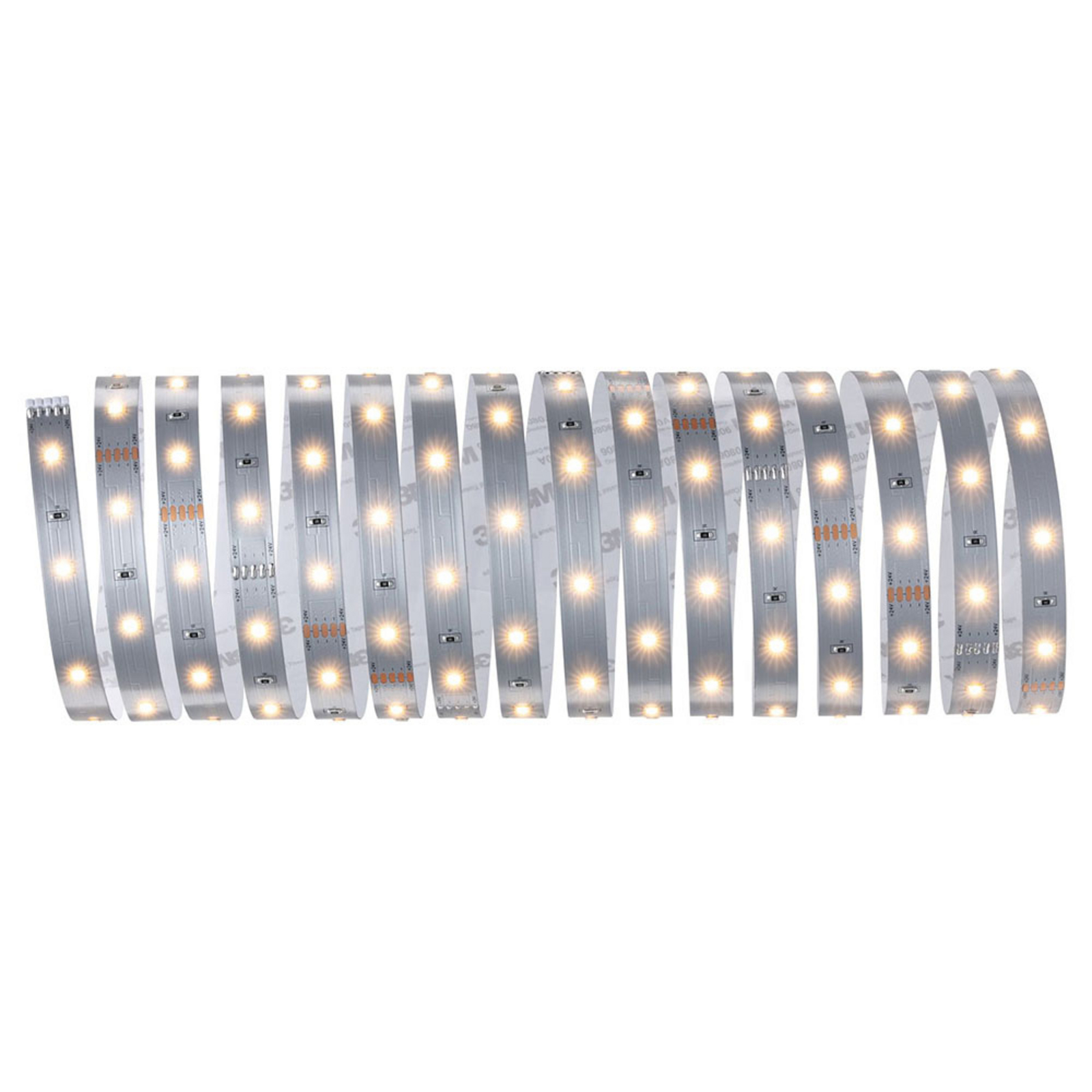 Paulmann MaxLED 250Erweiterung IP20 warmweiß