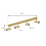 product size