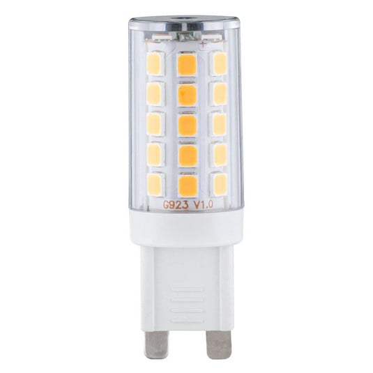 Paulmann LED spuldze ar tapu G9 2,2W 2700K