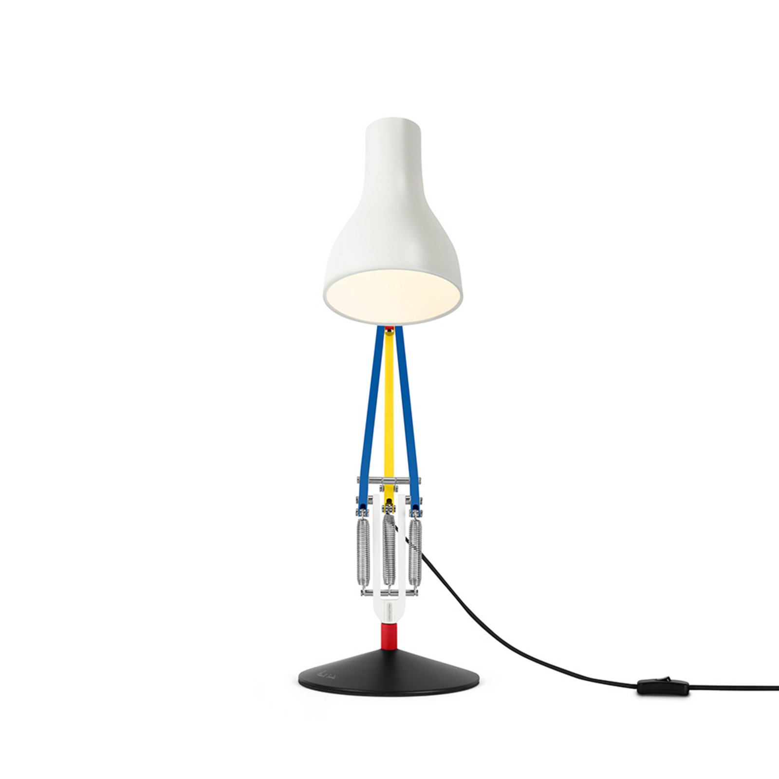 Type 75 Paul Smith Bordslampa Edition Three - Anglepoise