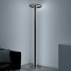 Paul Neuhaus Q-VITO LED floor lamp, smart control