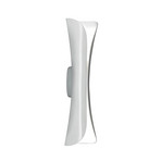 Cadmo LED Aplique de Pared Blanco - Artemide