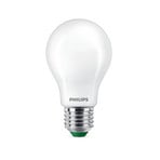 Philips E27 bec LED A60 4W 840lm 4.000K mat